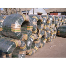 PVC Coated Wire, Chain Link Fencing Material
